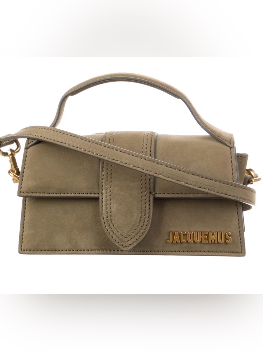 Jacquemus Le Bambino
